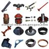 Lock ring 62*2 / TATRA / 992-931062 / 311733100620