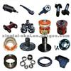 Screw to steering lever / TATRA / 341-429090 / 442052012414