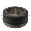 Brake Drum For FRUEHAUF 1019444