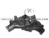 Water Pump For GENERALMOTORS 12527717