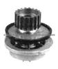 Water Pump For GENERALMOTORS 96352649