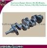 Crankshaft 1005011-E02 For Great Wall