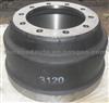 Brake Drum For GUNITE 3120