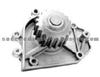 Water Pump For HONDA 19200PR4003