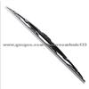 Frame Wiper Blade With Metal Flat Wiper Blade Mkm002