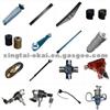 Screw M20*55 / TATRA / 336-459091 / 442052011704
