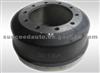 Brake Drum For GUNITE 3018A