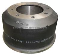 ZHTVN013 Brake Drum