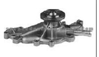 Water Pump For GENERALMOTORS 10054510