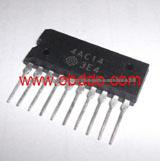 4AC14 Auto Chip Ic