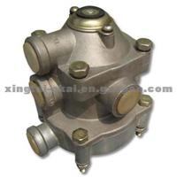 Trailer brake valve / TATRA / 317-530031 / 443612305702