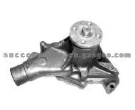 Water Pump For GENERALMOTORS 12522034