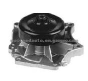 Water Pump For GENERALMOTORS 10181369