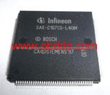 SAK-C167CS-L40M Auto Chip Ic