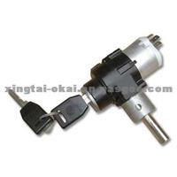 Steering lock / TATRA / 133-913003 / 549613234080
