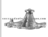 Water Pump For GENERALMOTORS 10048950