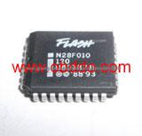 N28F010 Auto Chip Ic