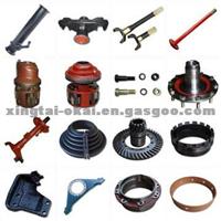 Return spring / TATRA / 335-118120 / 315115001410