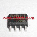 IRF7204 Auto Chip Ic