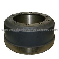 Brake Drum For FRUEHAUF 21422