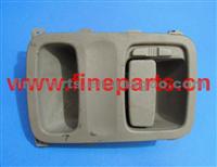 A 9067600061 , Mercedes Sprinter REAR DOOR INNER DOOR Handle Black ,Inner Door Handle