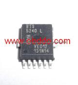 BTS5240L Auto Chip Ic