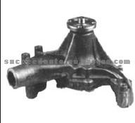 Water Pump For GENERALMOTORS 14085847