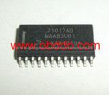 71017AB MAA83U01 Auto Chip Ic