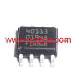 40113 Auto Chip Ic