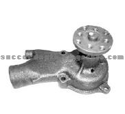 Water Pump For GENERALMOTORS 3927798