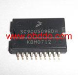 SC900509BDH Auto Chip Ic