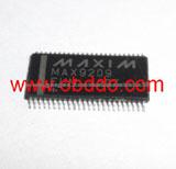 MAX9209EUM Auto Chip Ic