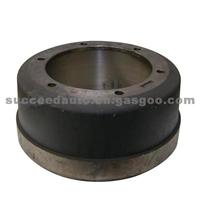 Brake Drum For FRUEHAUF 1014079