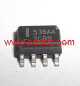 536AA Auto Chip Ic