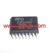 25P64 Auto Chip Ic