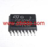 25P32 Auto Chip Ic