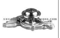 Water Pump For GENERALMOTORS 25527537