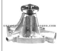 Water Pump For GENERALMOTORS 14063641