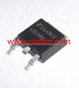 V3040D Auto Chip Ic