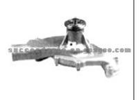 Water Pump For GENERALMOTORS 14058915