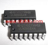 ULN2003AN Auto Chip Ic