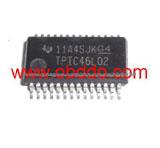 TPIC46L02 Auto Chip Ic