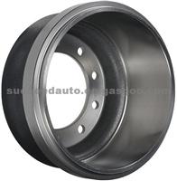 Brake Drum For GUNITE 3600A