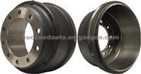 Brake Drum For GUNITE 3922X