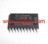 TLE8209-1E Auto Chip Ic