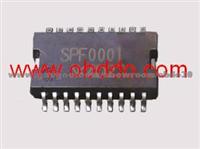 SPF0001 Auto Chip Ic