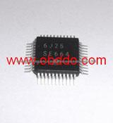 SE664 Auto Chip Ic