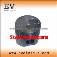 3TNV88 Piston Kit For Yanmar Diesel Engine
