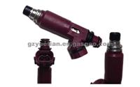 Fuel Injector Nozzle For Mazda OEM BP4W13250