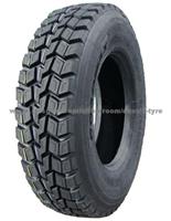 295/80R22.5 315/80R22.5 Heavy Duty Truck Tires